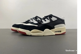  FQ7939-10 Air 4 Jordan Bone” Light “Black  RM 0401